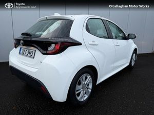 Toyota Yaris YARIS 1.0 LUNA - Image 4