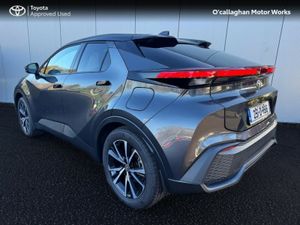 Toyota C-HR C-HR PHEV SPORT+ - Image 3