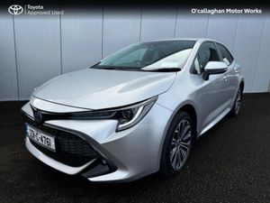 Toyota Corolla SOL H/B 4DR AUTO - Image 2