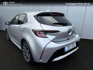 Toyota Corolla SOL H/B 4DR AUTO - Image 3