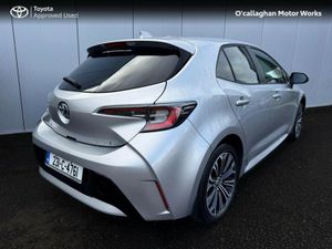 Toyota Corolla SOL H/B 4DR AUTO - Image 4