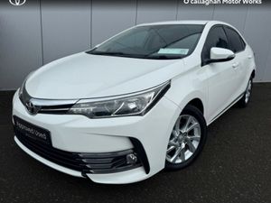 Toyota Corolla COROLLA 1.4 D4D LUNA - Image 2