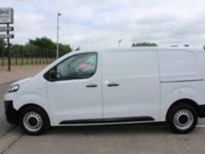 2023 Citroen Dispatch 1000 M Enterprise Edition - Image 2