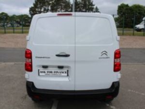 2023 Citroen Dispatch 1000 M Enterprise Edition - Image 4