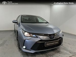 Toyota Corolla HYBRID LUNA SP SPORT 4DR AUTO - Image 2