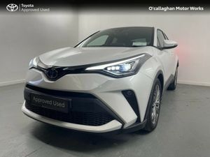 Toyota C-HR C-HR HYBRID SOL - Image 3