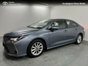 Toyota Corolla COROLLA HYB LUNA SALOON - Image 2