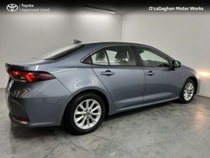 Toyota Corolla COROLLA HYB LUNA SALOON - Image 4