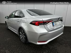 Toyota Corolla HYBRID LUNA SP SPORT 4DR - Image 3