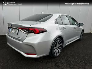 Toyota Corolla HYBRID LUNA SP SPORT 4DR - Image 4