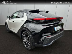 Toyota C-HR C-HR PHEV PREMIERE EDITIO - Image 3