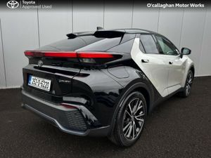 Toyota C-HR C-HR PHEV PREMIERE EDITIO - Image 4