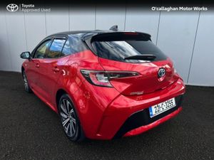 Toyota Corolla COROLLA HYBRID L/SPORT HB - Image 3