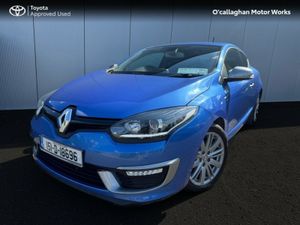 Renault Megane III GT LINE 1.5 DCI 1 - Image 2