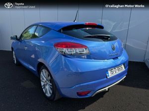 Renault Megane III GT LINE 1.5 DCI 1 - Image 3