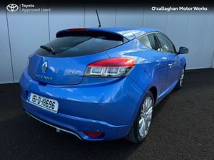 Renault Megane III GT LINE 1.5 DCI 1 - Image 4