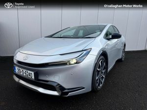 Toyota Prius PRIUS PLUG-IN HYBRID - Image 2