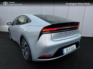Toyota Prius PRIUS PLUG-IN HYBRID - Image 3