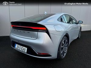 Toyota Prius PRIUS PLUG-IN HYBRID - Image 4