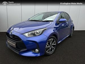 Toyota Yaris YARIS 1.5 HYBRID L/SPORT - Image 2