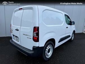Toyota Proace City PROACE CITY EV GX SWB - Image 4