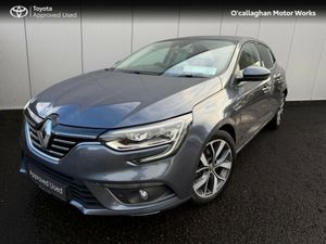 Renault Megane DYNAMIQUE S NAV DCI 130 4DR - Image 2