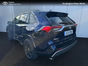 Toyota RAV4 RAV4 HYBRID SPORT - Image 3