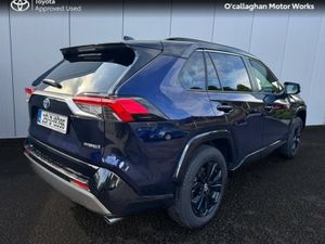 Toyota RAV4 RAV4 HYBRID SPORT - Image 4