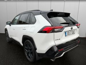 Toyota RAV4 RAV4 PLUG-IN HYB GR SPORT - Image 3