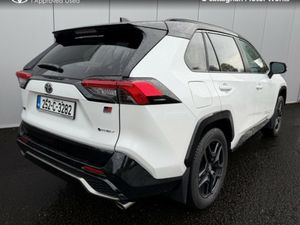 Toyota RAV4 RAV4 PLUG-IN HYB GR SPORT - Image 4