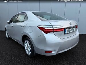 Toyota Corolla 1.4 D-4D LUNA 4DR - Image 3