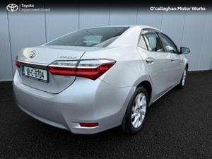 Toyota Corolla 1.4 D-4D LUNA 4DR - Image 4