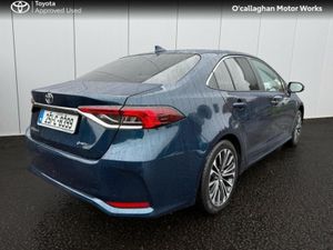 Toyota Corolla COROLLA SALOON LUNA SPORT - Image 3