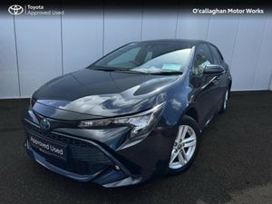 Toyota Corolla LUNA H/B 4DR AUTO - Image 2