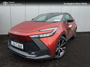 Toyota C-HR C-HR HYB SPORT+ 1.8 - Image 2