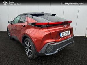 Toyota C-HR C-HR HYB SPORT+ 1.8 - Image 3