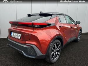 Toyota C-HR C-HR HYB SPORT+ 1.8 - Image 4