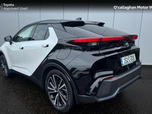 Toyota C-HR C-HR PHEV PREMIERE EDITIO - Image 3