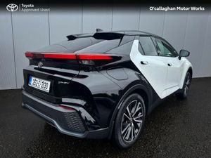Toyota C-HR C-HR PHEV PREMIERE EDITIO - Image 4