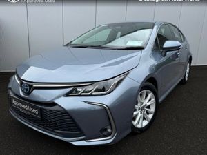 Toyota Corolla COROLLA LUNA SALOON - Image 2