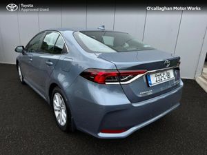 Toyota Corolla COROLLA LUNA SALOON - Image 3