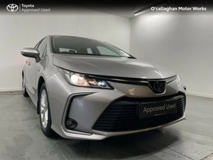 Toyota Corolla COROLLA HYB LUNA SALOON - Image 2