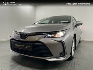 Toyota Corolla COROLLA HYB LUNA SALOON - Image 3