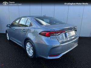 Toyota Corolla LUNA SALOON 4DR AUTO - Image 3