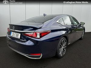 Lexus ES DYNAMICS 4DR AUTO - Image 4