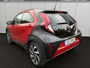 Toyota Aygo X Design - Image 3