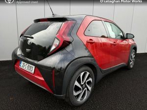 Toyota Aygo X Design - Image 4