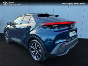 Toyota C-HR C-HR HYBRID SPORT+ - Image 3