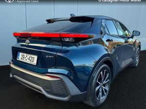 Toyota C-HR C-HR HYBRID SPORT+ - Image 4