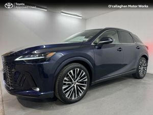 Lexus RX RX450h+ LUXURY DKEY - Image 2